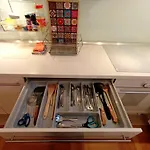 Luxapart Kovaci Old Centar Free Garage Sarajevo