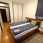 Luxapart Kovaci Old Centar Free Garage Apartment