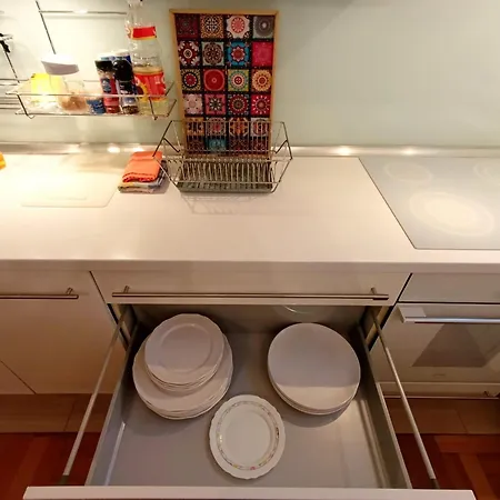 Luxapart Kovaci Old Centar Free Garage *