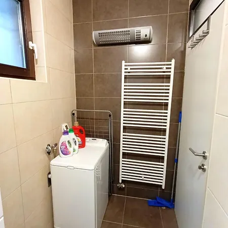 Apartment Nooo130 Sarajevo
