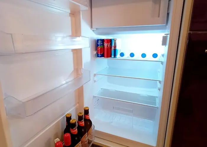 Luxapart Kovaci Old Centar Free Garage Sarajevo