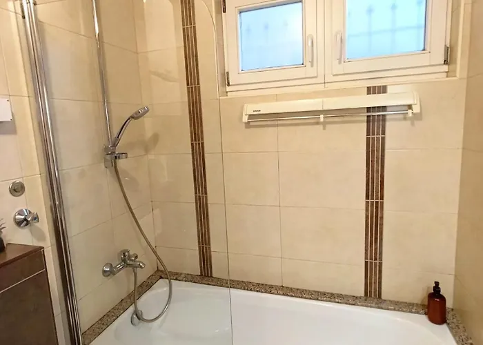 Luxapart Kovaci Old Centar Free Garage Sarajevo