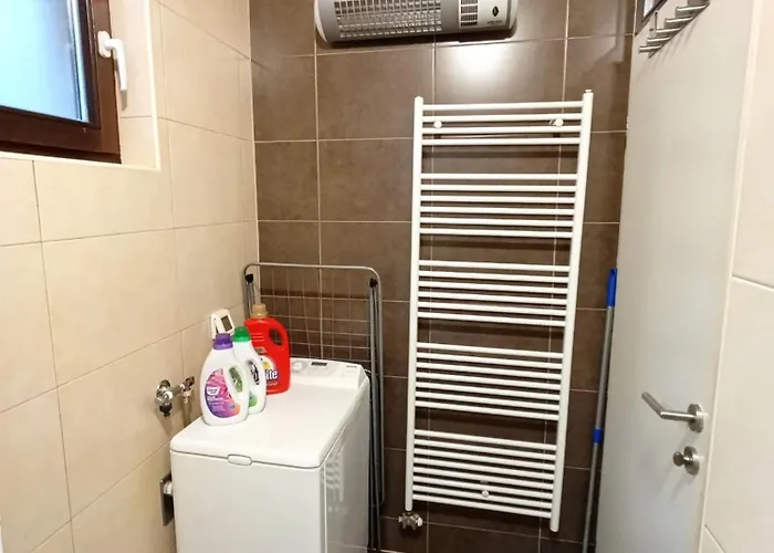 Apartment Luxapart Kovaci Old Centar Free Garage Sarajevo